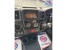 Roller Team Auto-Roller 746 Fiat Ducato 2.3 140 Multijet