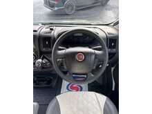 Roller Team Auto-Roller 746 Fiat Ducato 2.3 140 Multijet