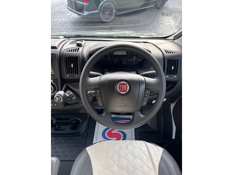 Fiat Ducato 2.3 140 Multijet