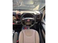 Swift Bessacarr 442 Fiat Ducato 2.3 130 Multijet