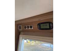 Swift Bessacarr 442 Fiat Ducato 2.3 130 Multijet