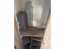 Swift Bessacarr 442 Fiat Ducato 2.3 130 Multijet