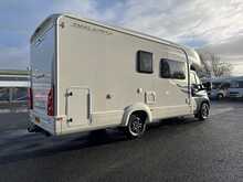 Auto-Trail Imala 736G Fiat Ducato 2.3 Multijet