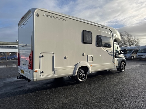 Fiat Ducato 2.3 Multijet