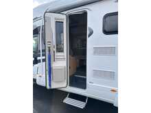 Auto-Trail Imala 736G Fiat Ducato 2.3 Multijet