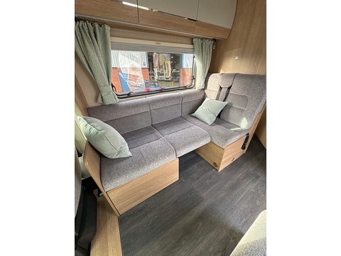 Fiat Ducato 2.3 Multijet