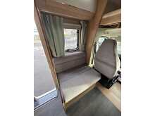 Auto-Trail Imala 736G Fiat Ducato 2.3 Multijet
