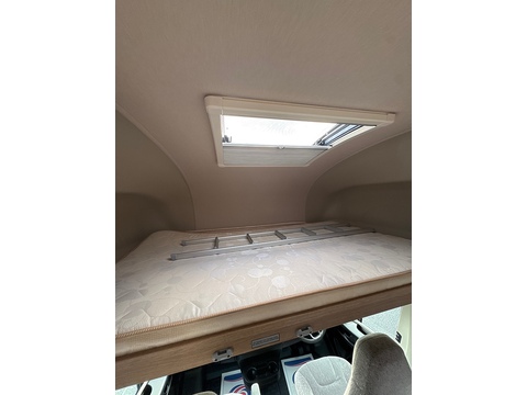 Fiat Ducato 2.3 Multijet