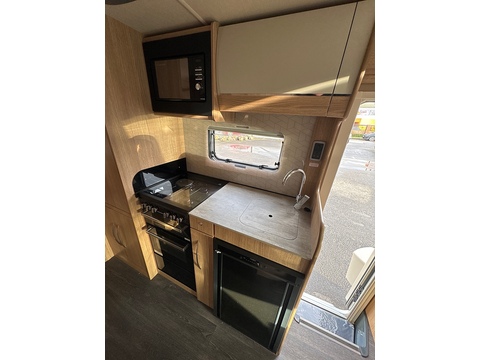 Fiat Ducato 2.3 Multijet