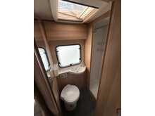 Auto-Trail Imala 736G Fiat Ducato 2.3 Multijet
