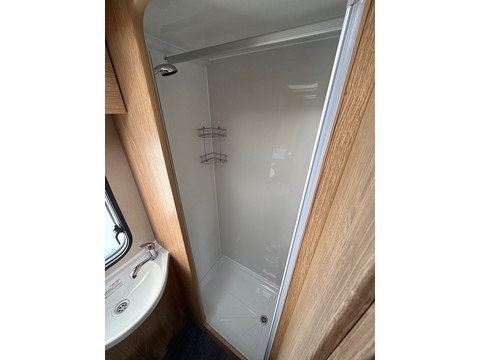 Fiat Ducato 2.3 Multijet