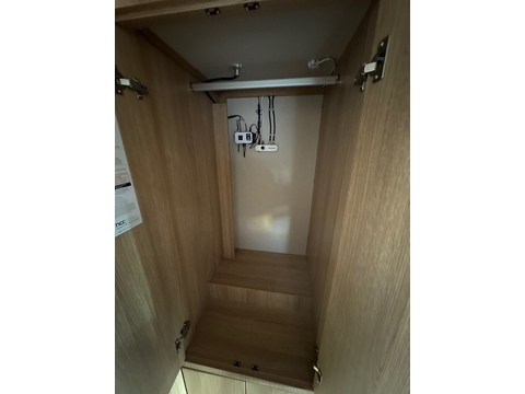 Fiat Ducato 2.3 Multijet