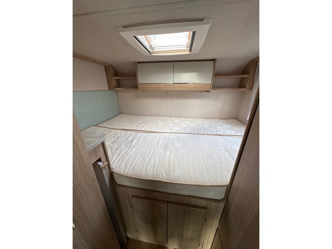 Fiat Ducato 2.3 Multijet