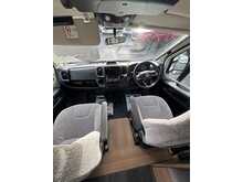 Auto-Trail Imala 736G Fiat Ducato 2.3 Multijet