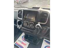 Auto-Trail Imala 736G Fiat Ducato 2.3 Multijet