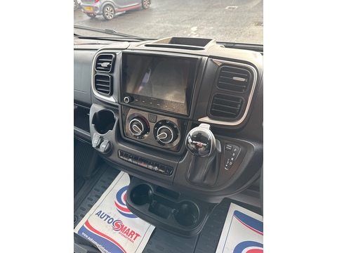 Fiat Ducato 2.3 Multijet