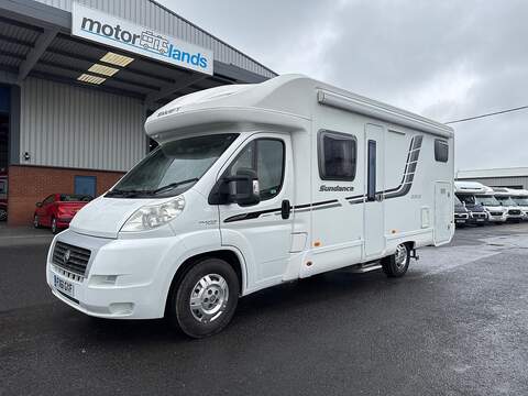 Fiat Ducato 2.3 130 Multijet