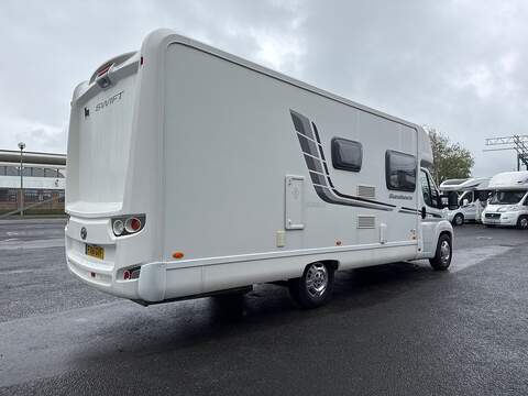 Fiat Ducato 2.3 130 Multijet