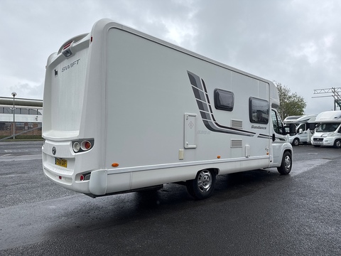 Fiat Ducato 2.3 130 Multijet
