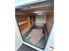 Swift Sundance 630G Fiat Ducato 2.3 130 Multijet