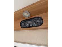 Swift Sundance 630G Fiat Ducato 2.3 130 Multijet