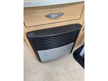 Swift Sundance 630G Fiat Ducato 2.3 130 Multijet