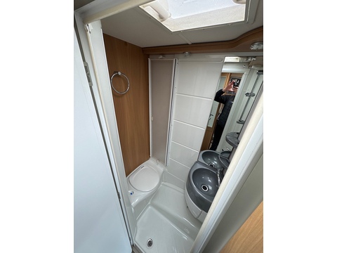 Fiat Ducato 2.3 130 Multijet
