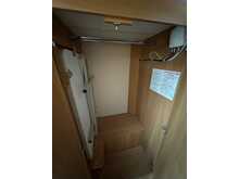 Swift Sundance 630G Fiat Ducato 2.3 130 Multijet