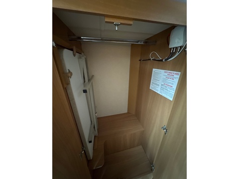Fiat Ducato 2.3 130 Multijet