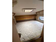 Swift Sundance 630G Fiat Ducato 2.3 130 Multijet