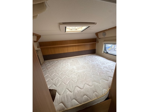 Fiat Ducato 2.3 130 Multijet