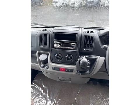 Fiat Ducato 2.3 130 Multijet