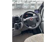 Swift Sundance 630G Fiat Ducato 2.3 130 Multijet