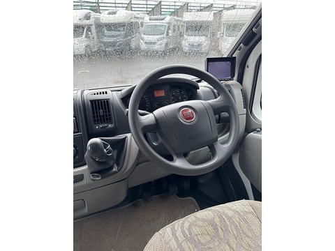Fiat Ducato 2.3 130 Multijet