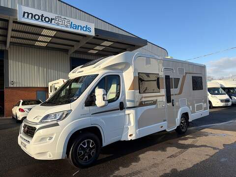 2.3 MultiJetII 35 Chassis Cab 2dr Diesel Manual M H1 Euro 6 (140 ps)