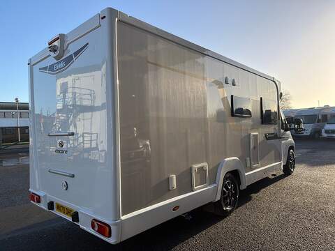 2.3 MultiJetII 35 Chassis Cab 2dr Diesel Manual M H1 Euro 6 (140 ps)