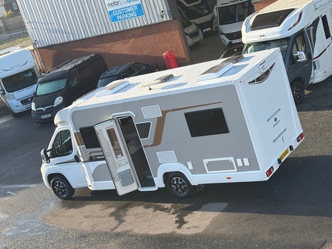 2.3 MultiJetII 35 Chassis Cab 2dr Diesel Manual M H1 Euro 6 (140 ps)