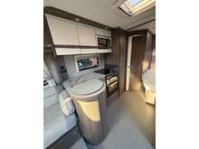 Elddis Encore 255 Fiat Ducato 2.3 140 Multijet