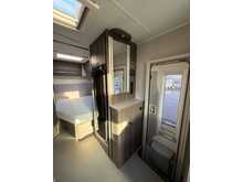 Elddis Encore 255 Fiat Ducato 2.3 140 Multijet