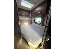 Elddis Encore 255 Fiat Ducato 2.3 140 Multijet