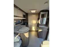 Elddis Encore 255 Fiat Ducato 2.3 140 Multijet