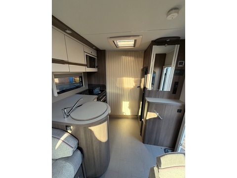 2.3 MultiJetII 35 Chassis Cab 2dr Diesel Manual M H1 Euro 6 (140 ps)