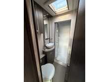 Elddis Encore 255 Fiat Ducato 2.3 140 Multijet