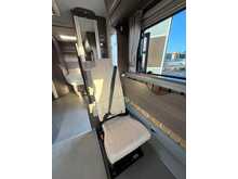 Elddis Encore 255 Fiat Ducato 2.3 140 Multijet