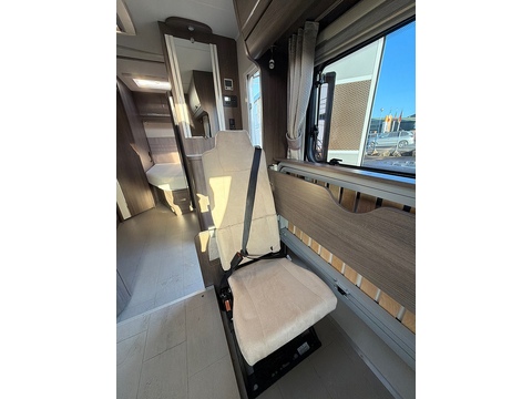 2.3 MultiJetII 35 Chassis Cab 2dr Diesel Manual M H1 Euro 6 (140 ps)