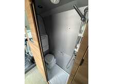 Hillside Leisure Hopton Volkswagen Crafter 2.0 TDI