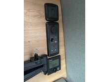 Hillside Leisure Hopton Volkswagen Crafter 2.0 TDI