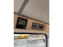 Moto-Trek Leisure-Treka EB Elite Peugeot Boxer 2.2 HDI