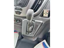 Chausson Titanium 767 GA Ford Transit 2.0 TDCI 170 AUTO