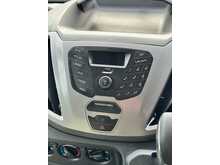 Chausson Titanium 767 GA Ford Transit 2.0 TDCI 170 AUTO